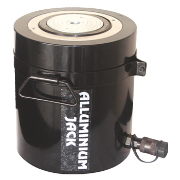 Aluminium jack -OEW