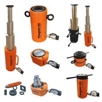 Hydraulic Cylinder - OEW