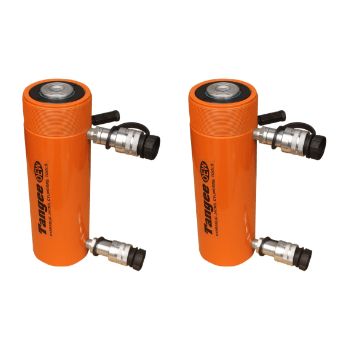 Double-Acting-Cylinders