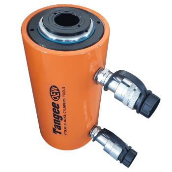 Double acting hollow cylinders - OEW