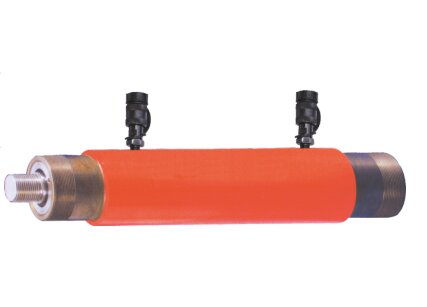 double acting precision cylinder - OEW