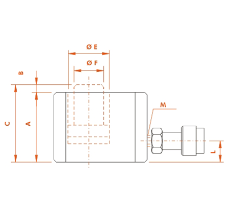 Extra-Low-Height-Flat-Cylinders-Diagram-2