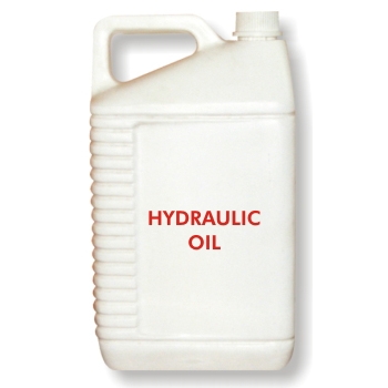 Hydraulic oil - OEW
