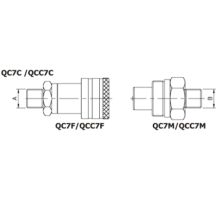 Quick-connect-coupler-700-diagram-2