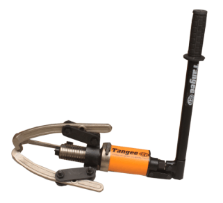 adjustable hydraulic gear pullers - OEW