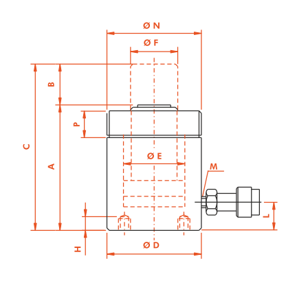 single-acting-general-purpose-cylinder-diagram-1