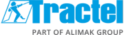 logo Tractel